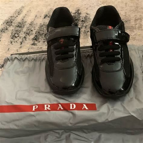 toddler prada shoes for cheap|prada boys shoes.